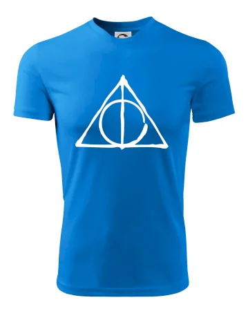 Harry - symbol relikvie