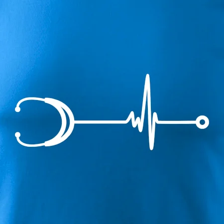 EKG stetoskop