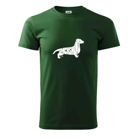 Jezevčík - Dachshund