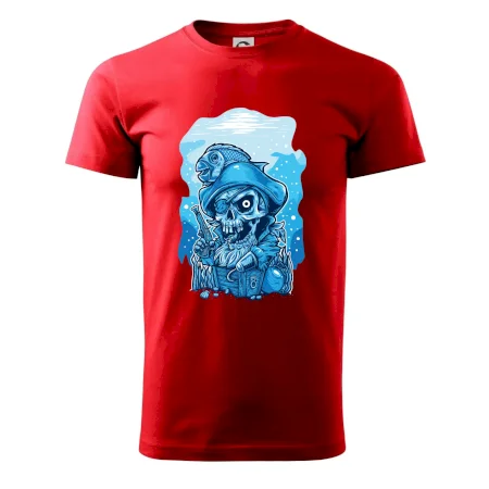 Starý mořský vlk