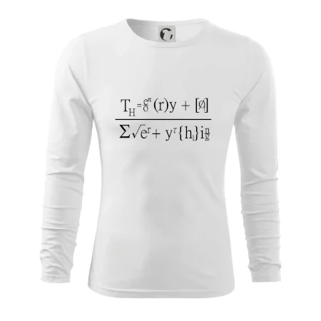 Teorie všeho (Theory of Everything)