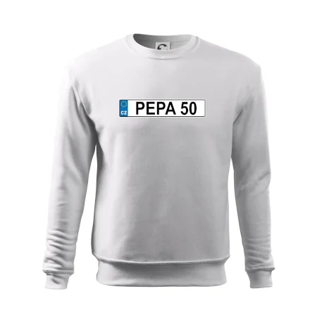 SPZ Pepa 50