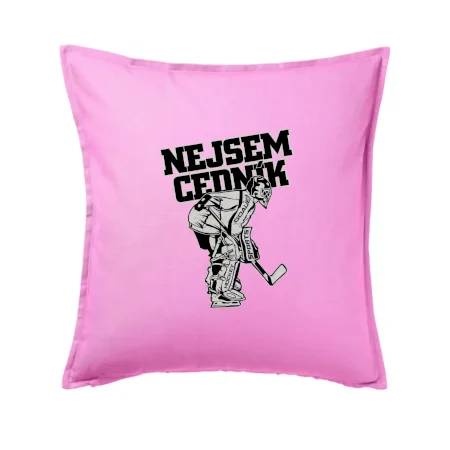 Nejsem cedník