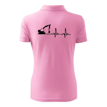 EKG bagr