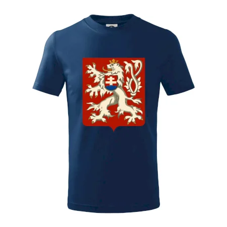 Znak ČSR - Třetí Československá republika (1945–1948)