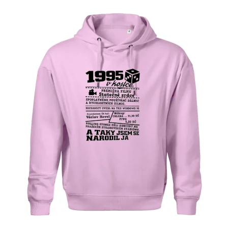 1995 v kostce
