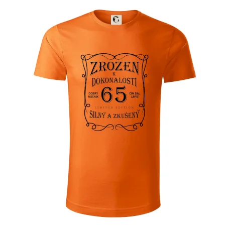 Zrozen k dokonalosti 65