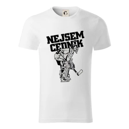 Nejsem cedník