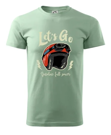 Moto let's go