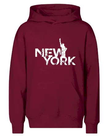 New York retro