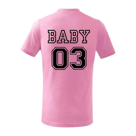 Family Team - BABY