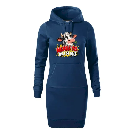 Neřeš to dej si mú
