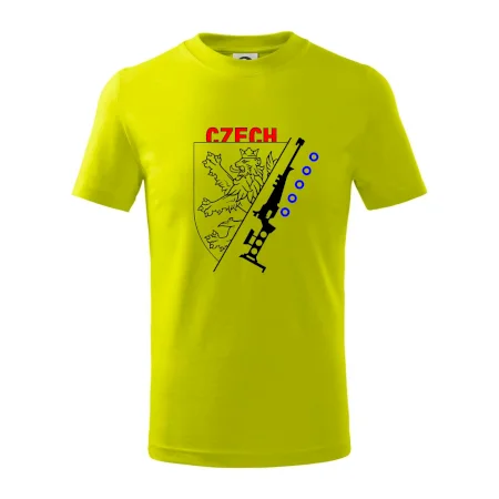 Biathlon - Czech Lion