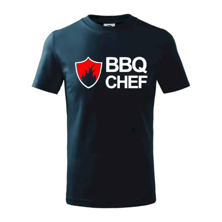 Grilování - BBQ Chef