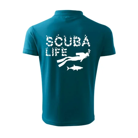 Scuba life