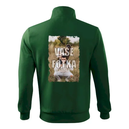Triko s vlastní fotkou