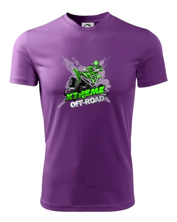 ATV čtyřkolka offroad XXX