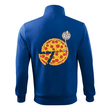 Pizza DJ