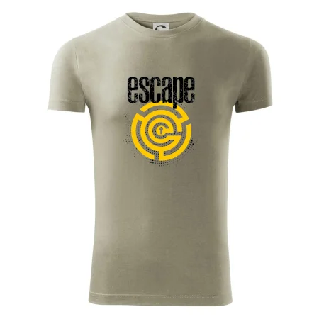 Escape labyrint