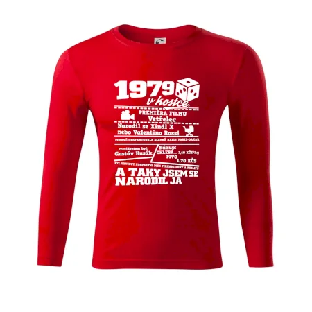 1979 v kostce