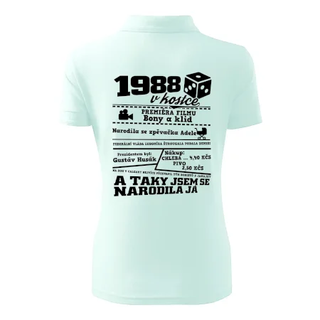 1988 v kostce