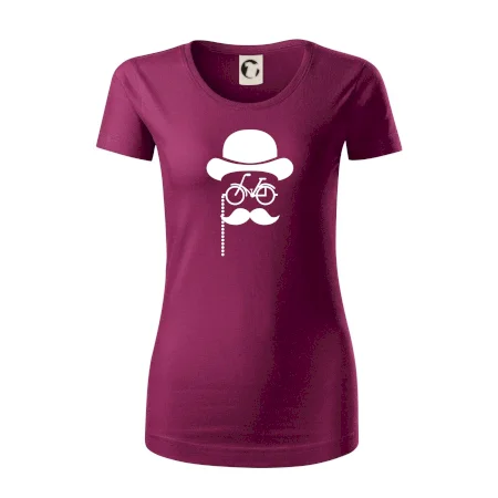 Mustache kolo