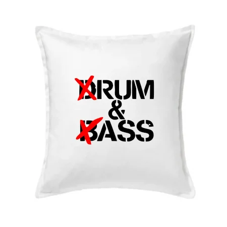 Drum & Bass (Rum & Ass)