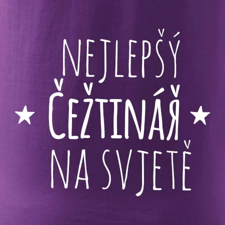Nejlepší češtinář na světě