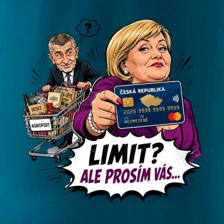 Alenka a Andrej - Limit Ale prosím vás