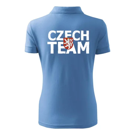 Czech team - Český lev