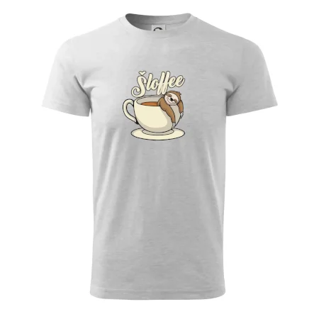 Šloffee - káva