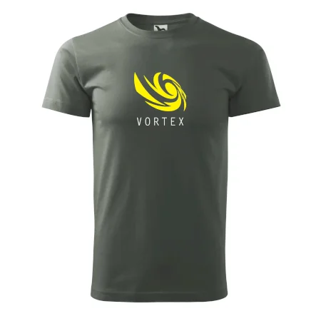 Vortex logo barevné