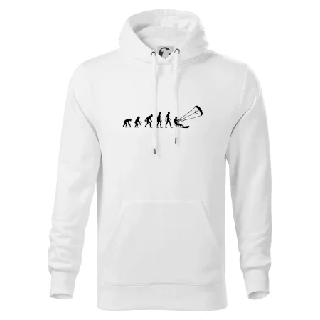 Evoluce KITEBOARDING