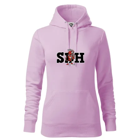 SDH hasicí přístroj