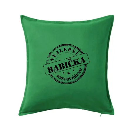 Razítko - nejlepší babička