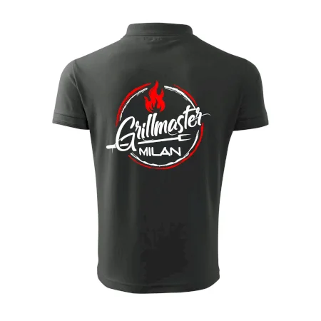 Grillmaster jméno
