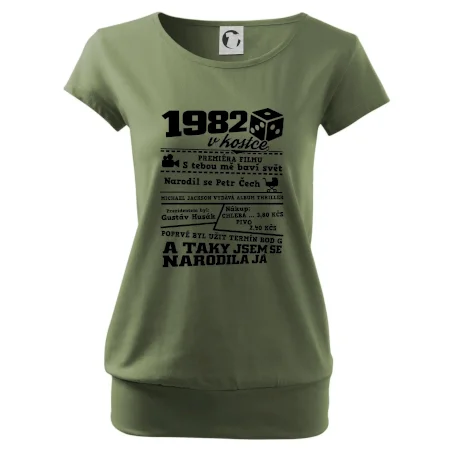 1982 v kostce