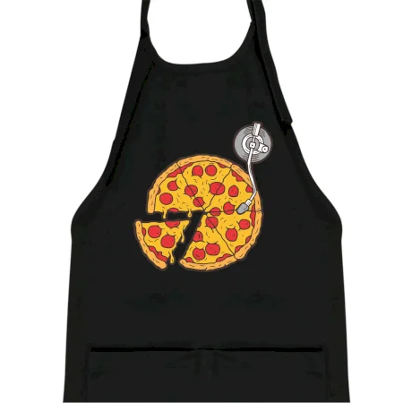Pizza DJ