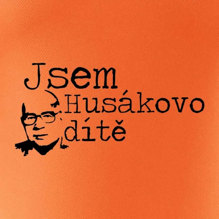 Jsem husákovo dítě