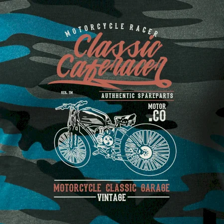 Classic Caferacer