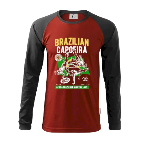 Brazilian Capoeira
