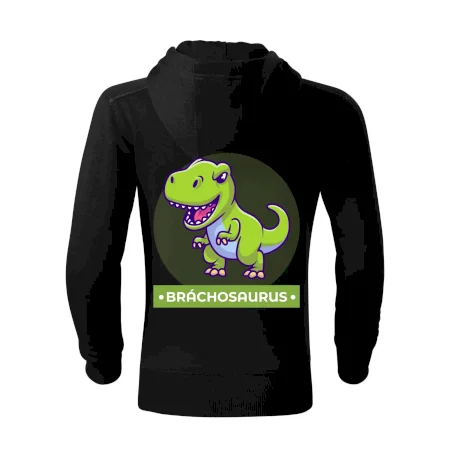 Dinosauří rodina - brácha