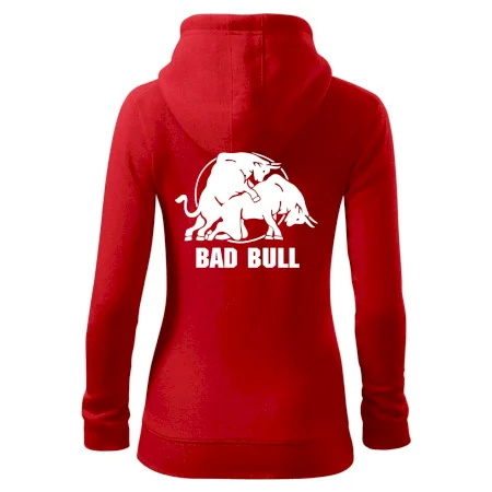 Bad Bull