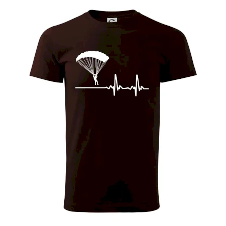Paragliding EKG