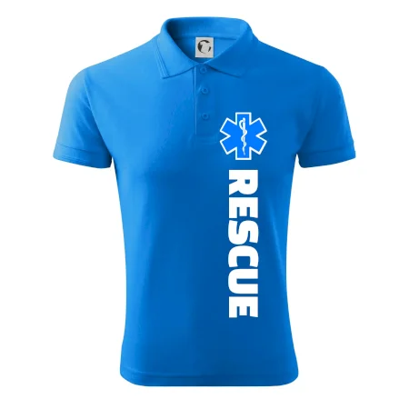 Rescue - pro záchranáře