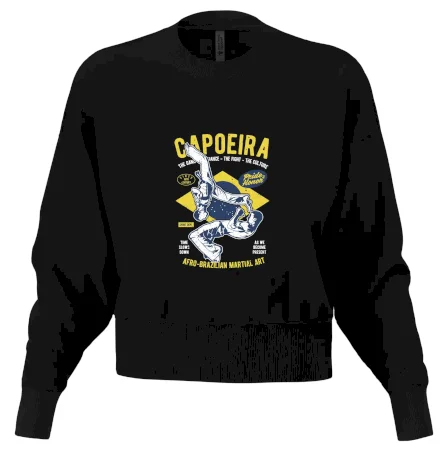 Capoeira  Afro-brazil art