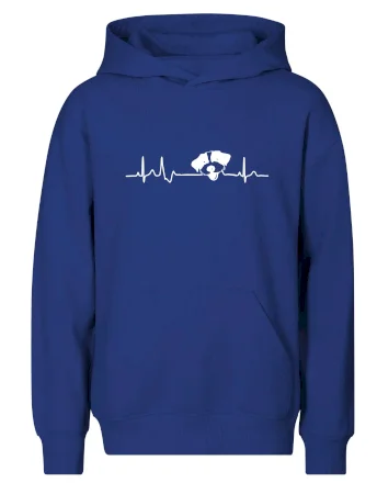 Jack Russell Terriér hrubosrstý Ekg
