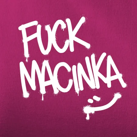 Macinka sprejem