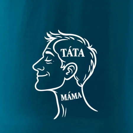 Hlava vs. Krk Táta - Máma