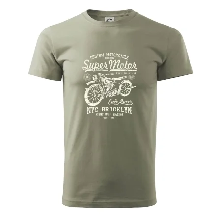 Super Motor